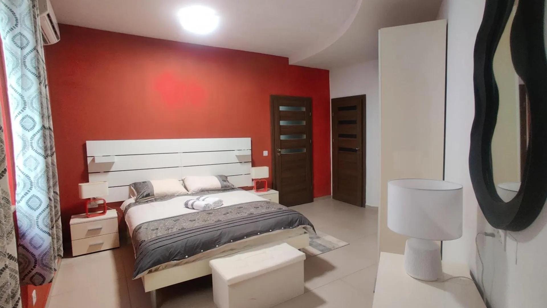 Depiro Point Deluxe - Modern, Designer Apartment 2 Minutes Away From Popular Sliema Seafront