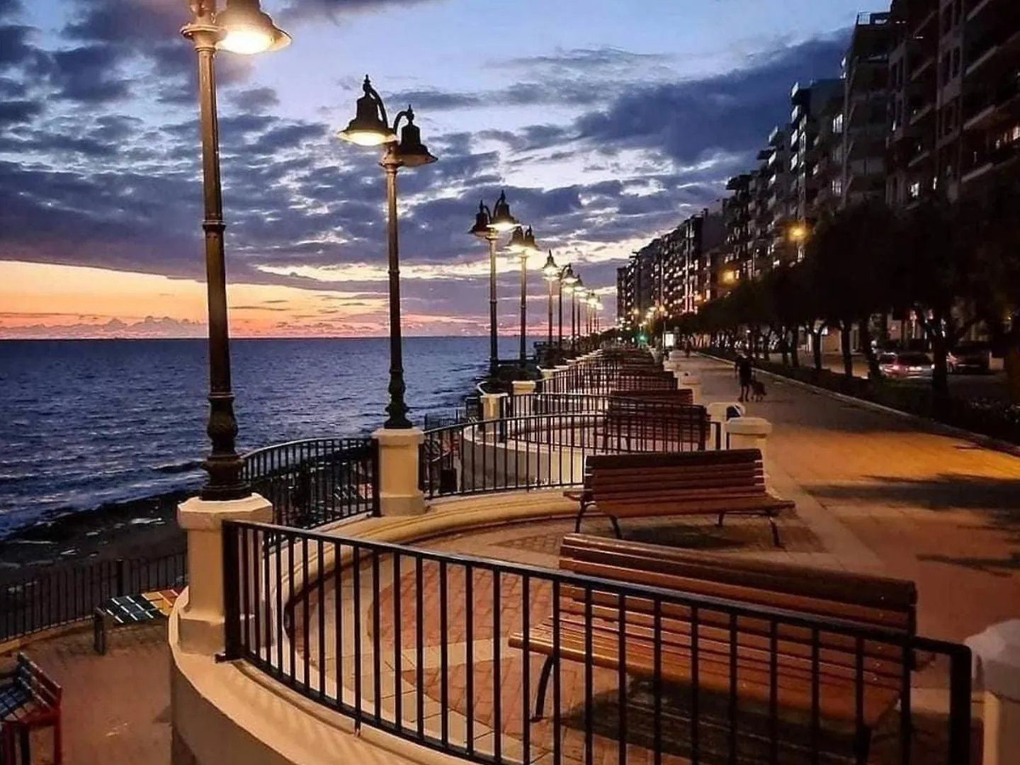 Depiro Point Deluxe - Modern, Designer Apartment 2 Minutes Away From Popular Sliema Seafront Malta