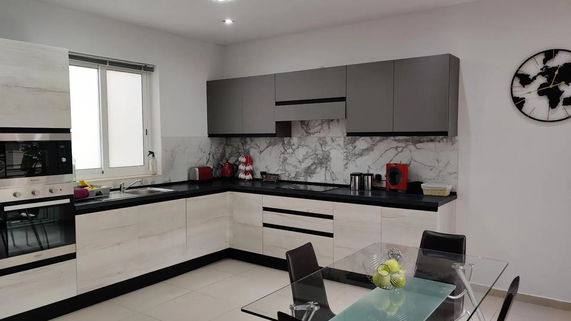 Depiro Point Deluxe - Modern, Designer Apartment 2 Minutes Away From Popular Sliema Seafront