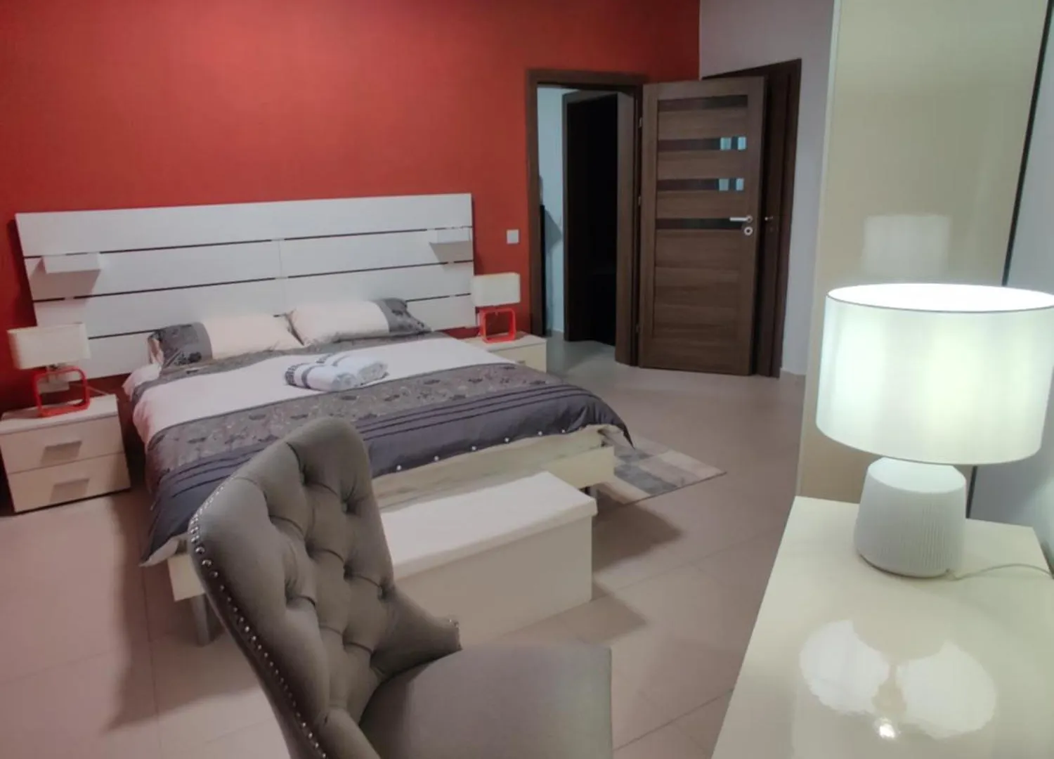 Depiro Point Deluxe - Modern, Designer Apartment 2 Minutes Away From Popular Sliema Seafront 0*,