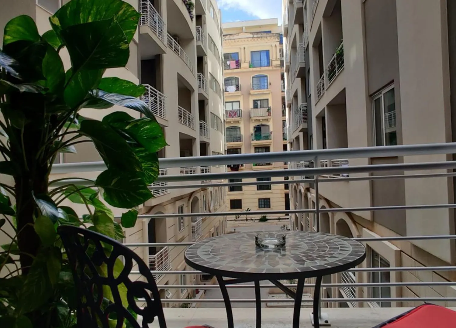 Depiro Point Deluxe - Modern, Designer Apartment 2 Minutes Away From Popular Sliema Seafront 0*,